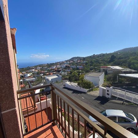 Casa La Asomada El Hierro Villa Las Casas  Екстериор снимка