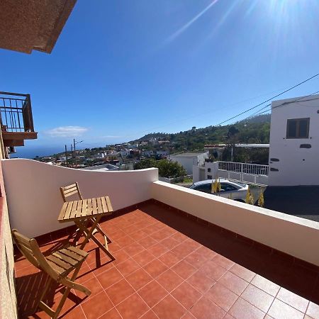 Casa La Asomada El Hierro Villa Las Casas  Екстериор снимка