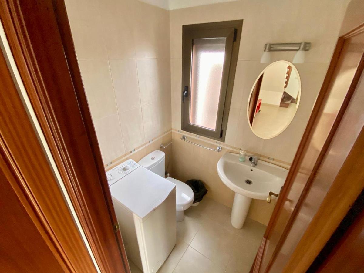 Casa La Asomada El Hierro Villa Las Casas  Екстериор снимка