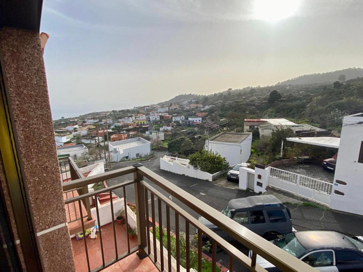 Casa La Asomada El Hierro Villa Las Casas  Екстериор снимка