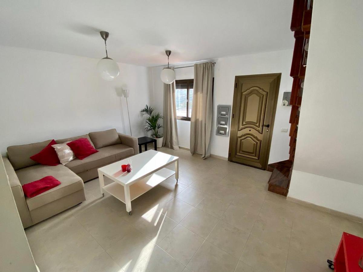 Casa La Asomada El Hierro Villa Las Casas  Екстериор снимка