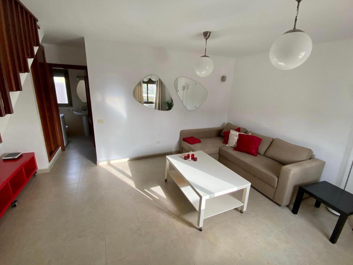 Casa La Asomada El Hierro Villa Las Casas  Екстериор снимка