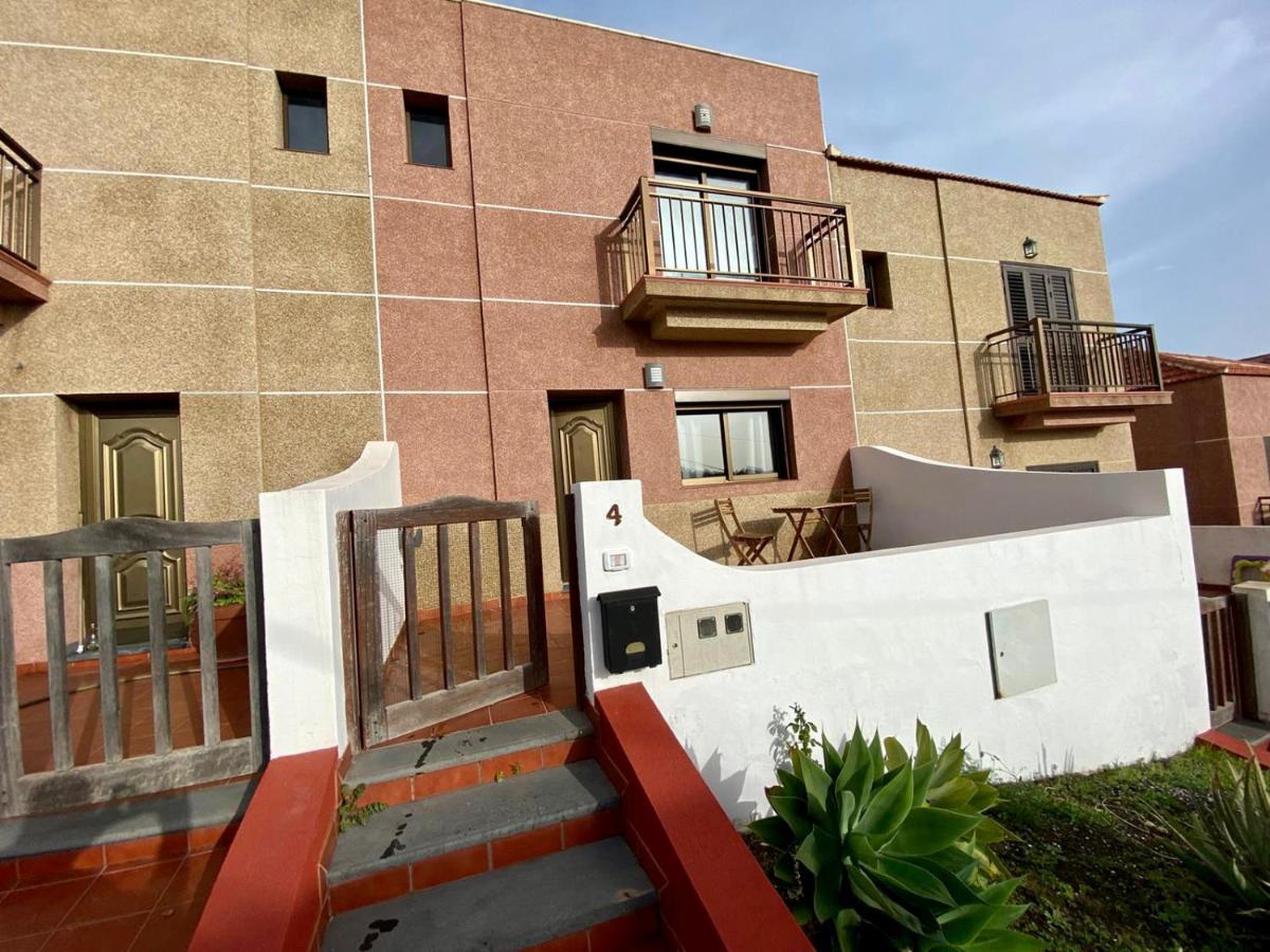 Casa La Asomada El Hierro Villa Las Casas  Екстериор снимка
