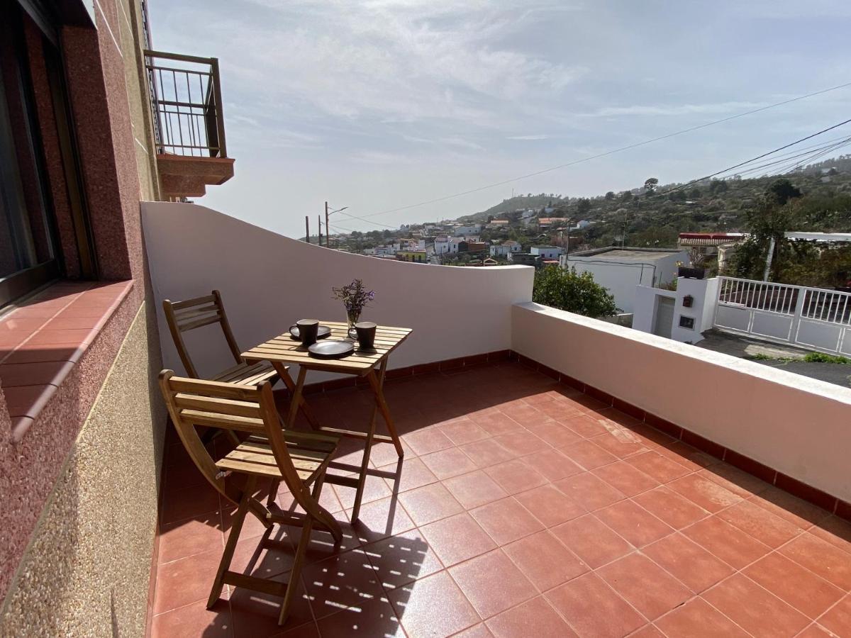 Casa La Asomada El Hierro Villa Las Casas  Екстериор снимка