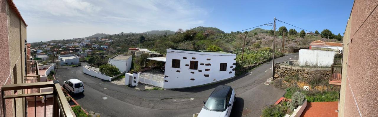 Casa La Asomada El Hierro Villa Las Casas  Екстериор снимка