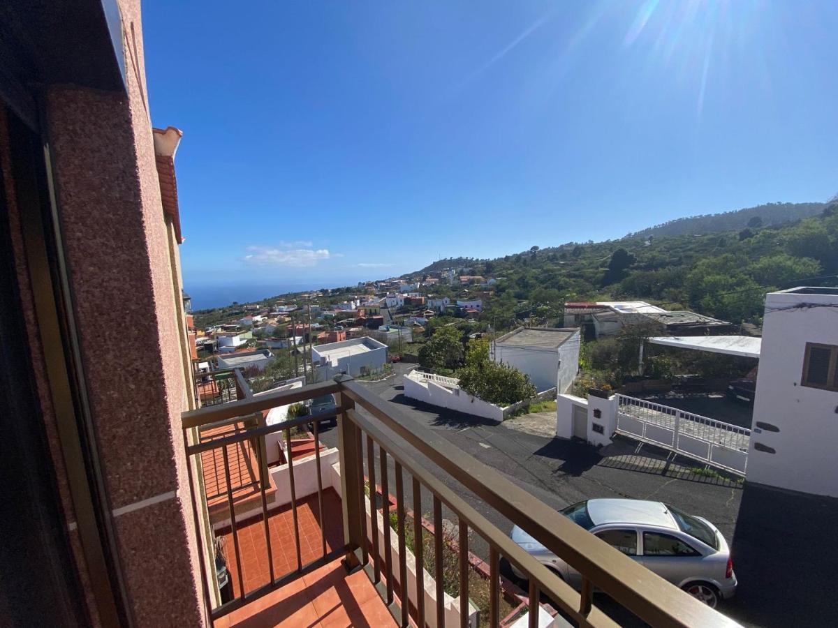 Casa La Asomada El Hierro Villa Las Casas  Екстериор снимка