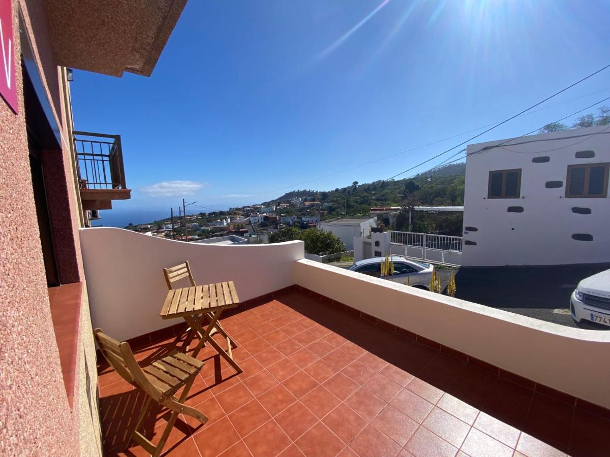Casa La Asomada El Hierro Villa Las Casas  Екстериор снимка