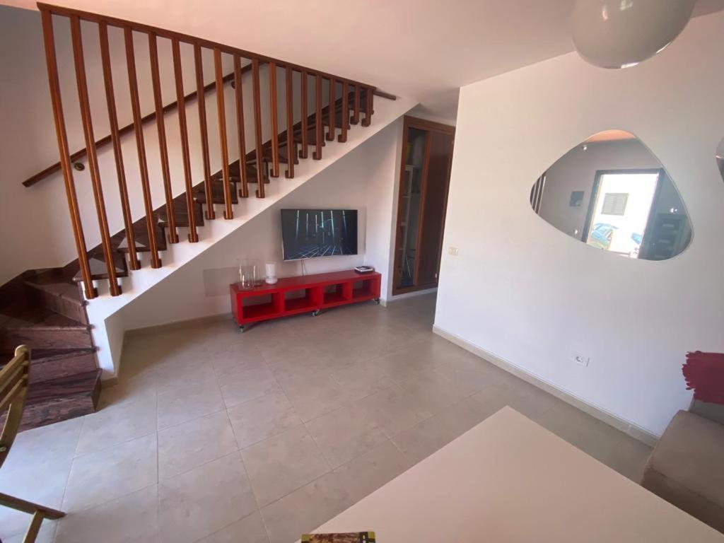 Casa La Asomada El Hierro Villa Las Casas  Екстериор снимка
