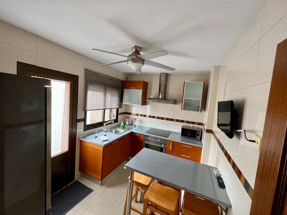 Casa La Asomada El Hierro Villa Las Casas  Екстериор снимка