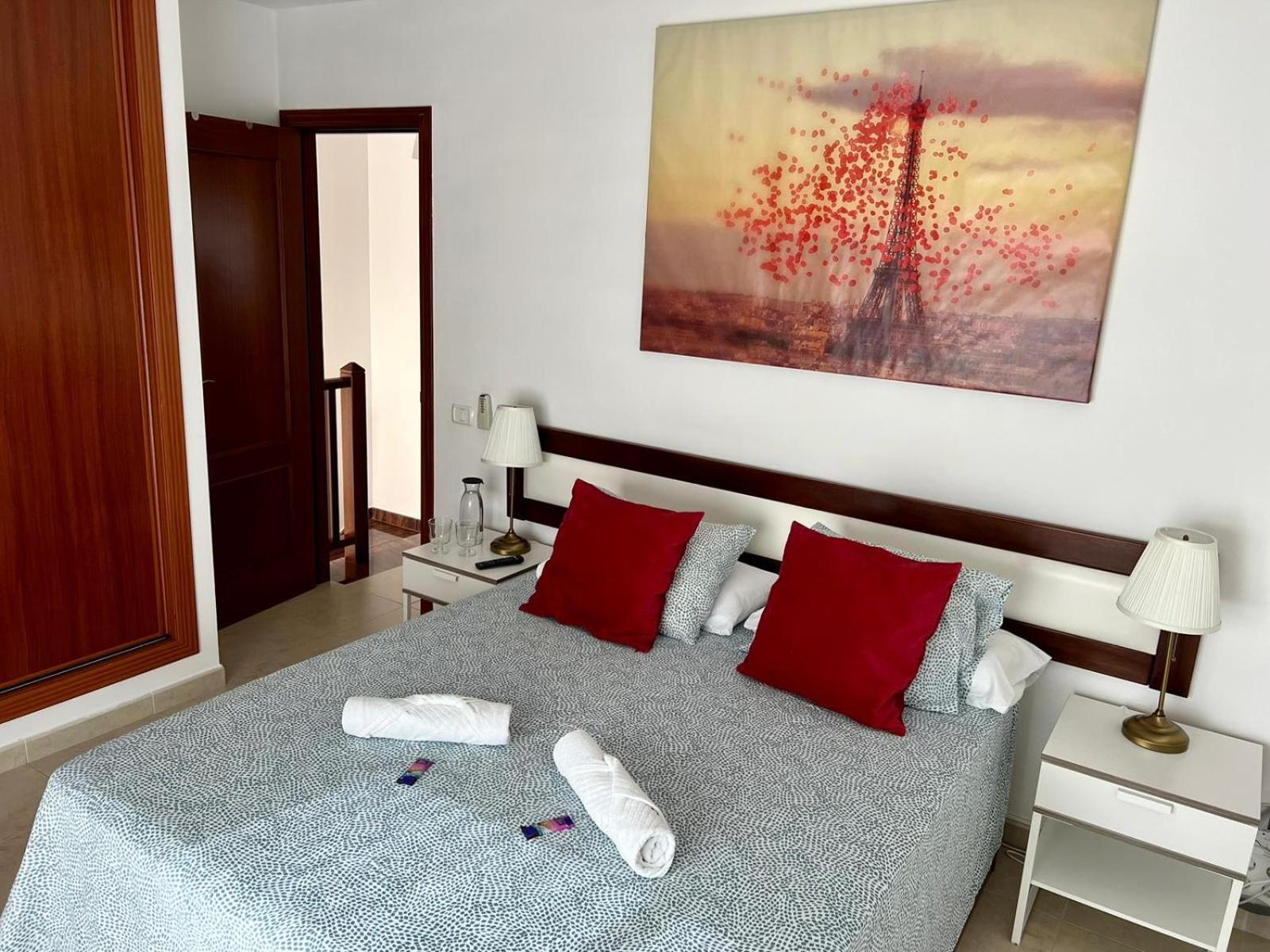 Casa La Asomada El Hierro Villa Las Casas  Екстериор снимка