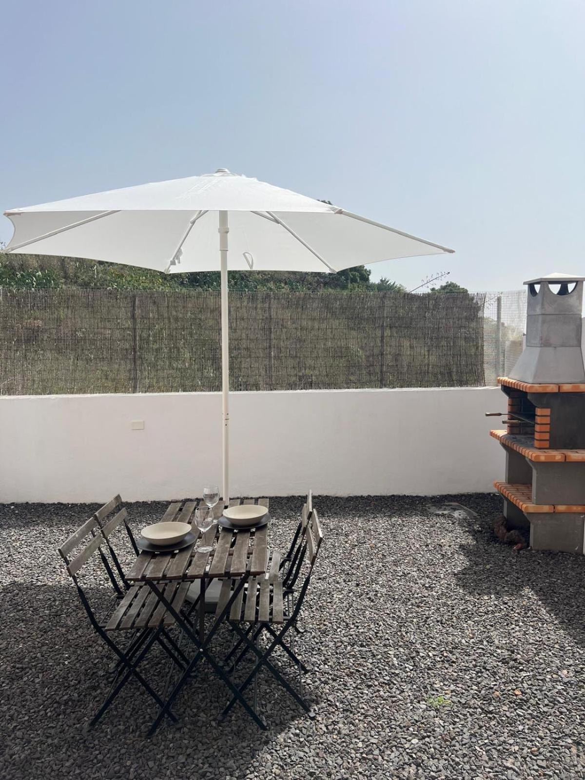Casa La Asomada El Hierro Villa Las Casas  Екстериор снимка