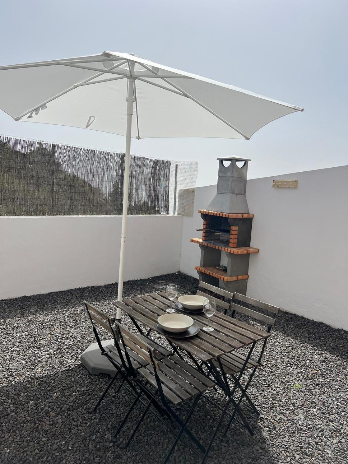 Casa La Asomada El Hierro Villa Las Casas  Екстериор снимка