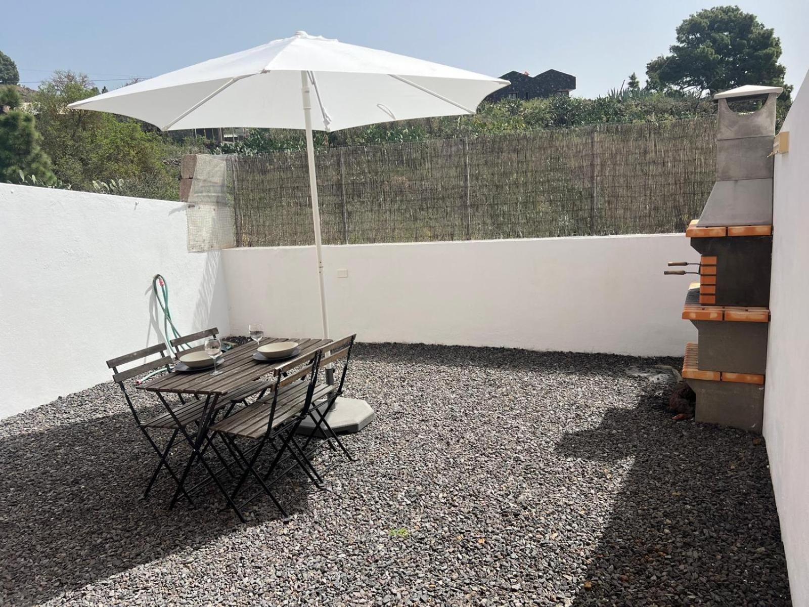 Casa La Asomada El Hierro Villa Las Casas  Екстериор снимка
